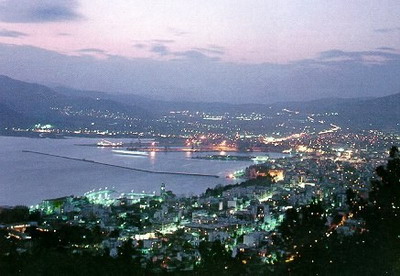 ΕΚΔΡΟΜΗ 21-22 ΙΟΥΛΙΟΥ 2007 ΣΤΟΝ ΒΟΛΟ (ΠΑΝΕΛΛΗΝΙΑ ΣΥΝΑΝΤΗΣΗ)